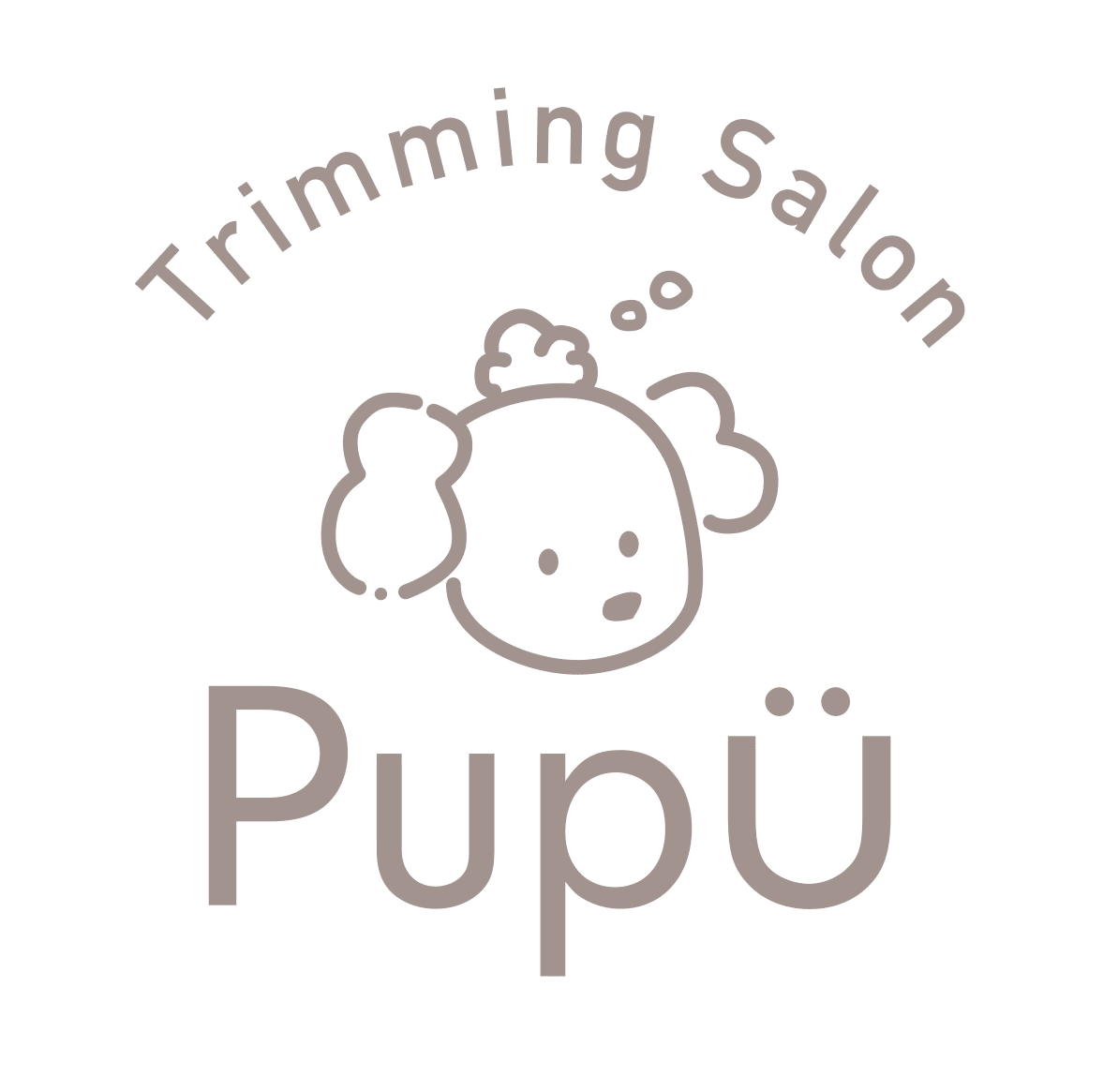 福山市春日町のトリミングサロン Trimming salon PupU｜東福山駅9分